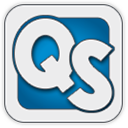 QualitySoft - logó
